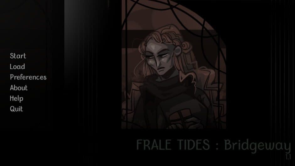 Скриншот 1 из Frale Tides