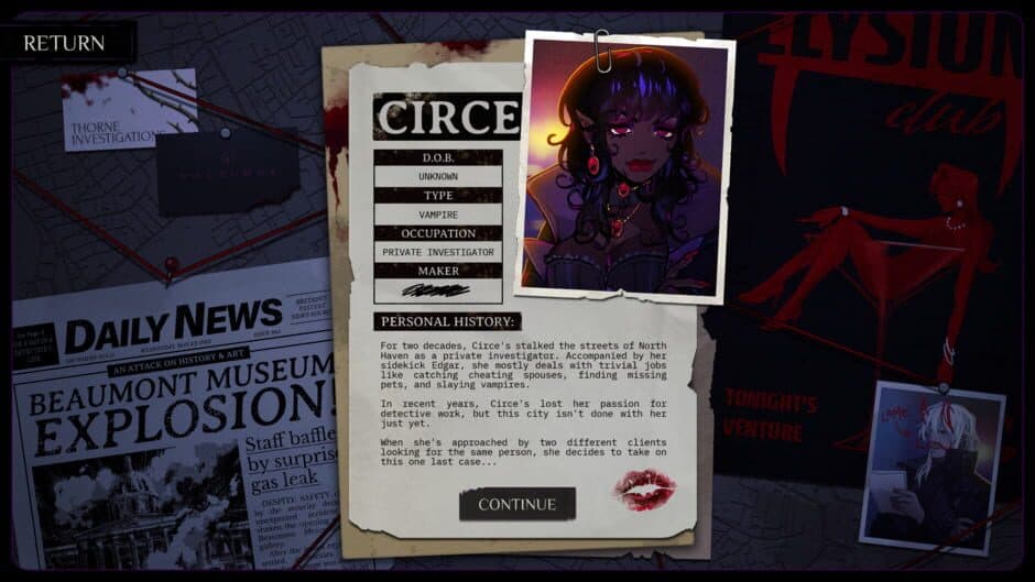 Скриншот 2 из Burn the Midnight Oil