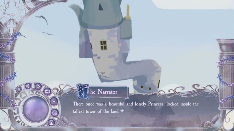 Скриншот 2 из The Prince is a 10, But...