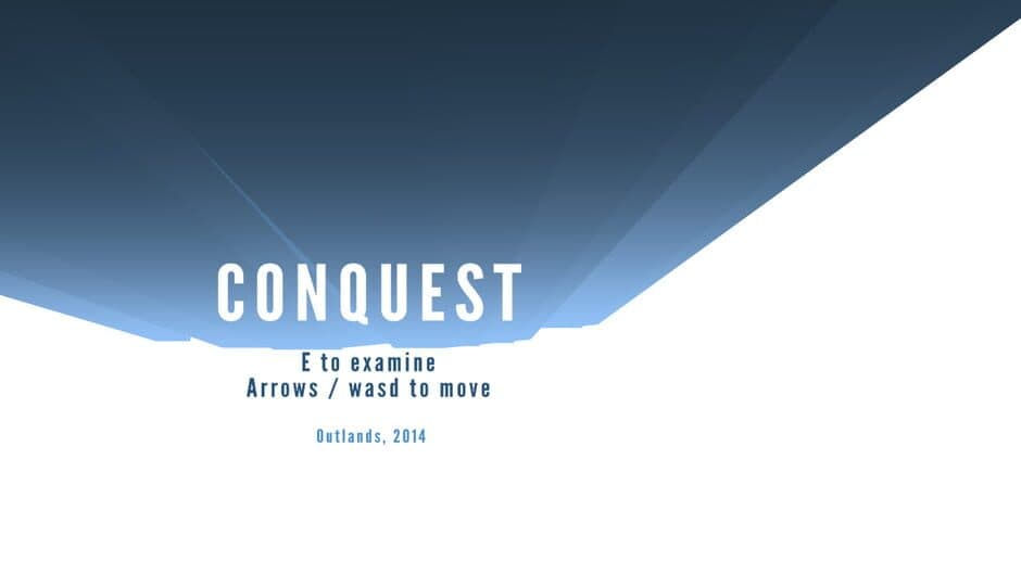 Скриншот 3 из Conquest