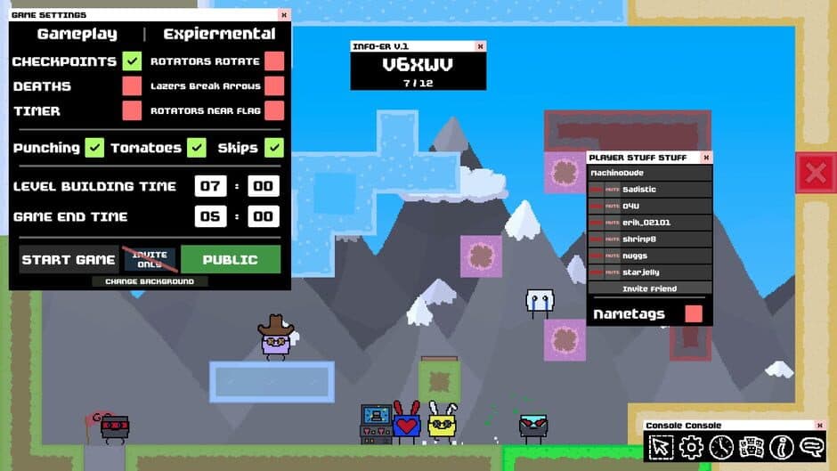Скриншот 1 из Speed Creators