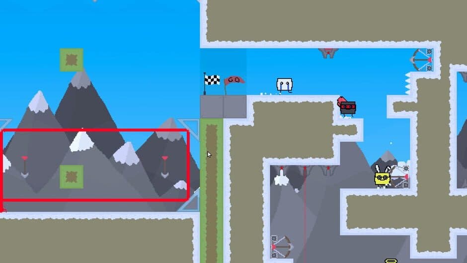 Скриншот 2 из Speed Creators