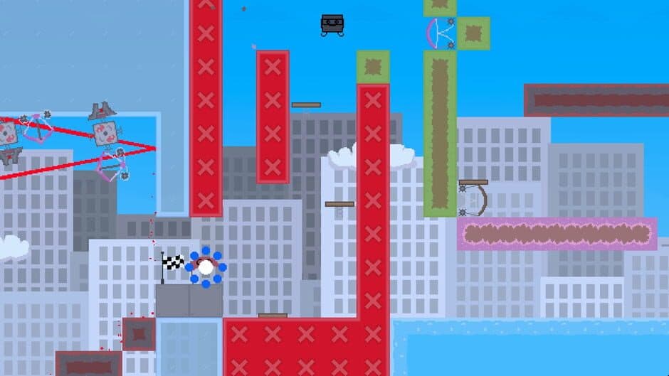 Скриншот 3 из Speed Creators