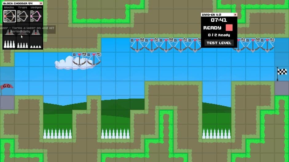 Скриншот 4 из Speed Creators