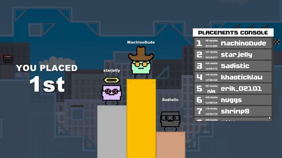 Скриншот 5 из Speed Creators