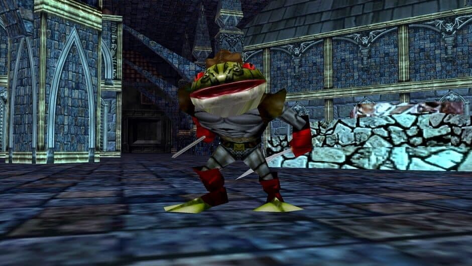 Скриншот 1 из EverQuest Legends