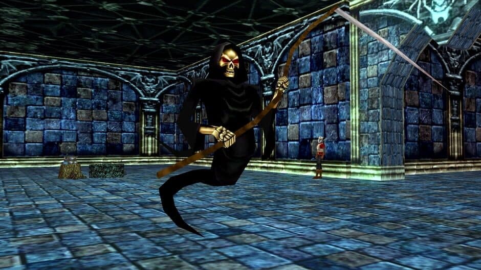 Скриншот 2 из EverQuest Legends