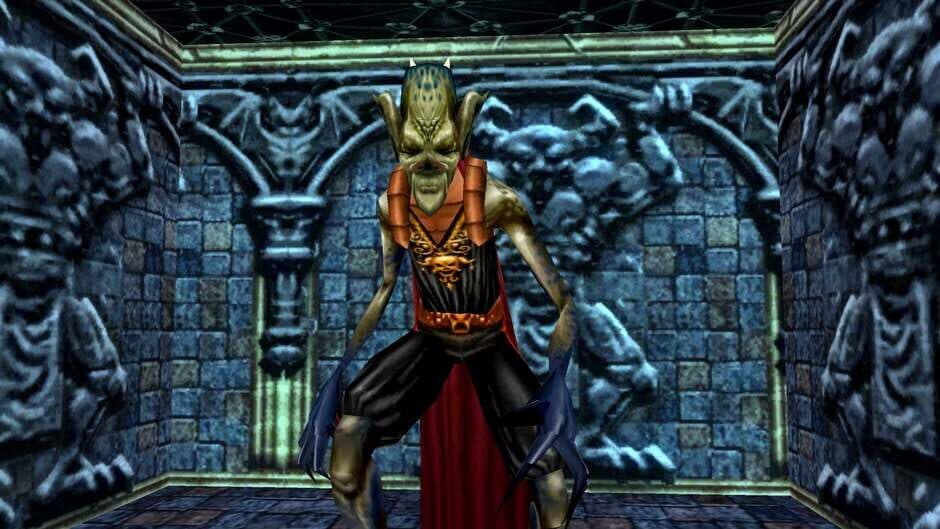 Скриншот 3 из EverQuest Legends