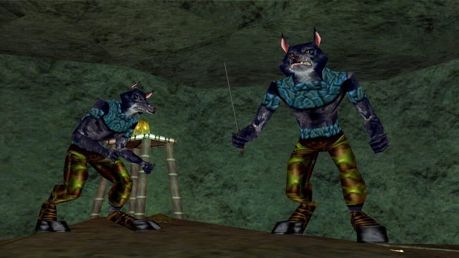 Скриншот 4 из EverQuest Legends