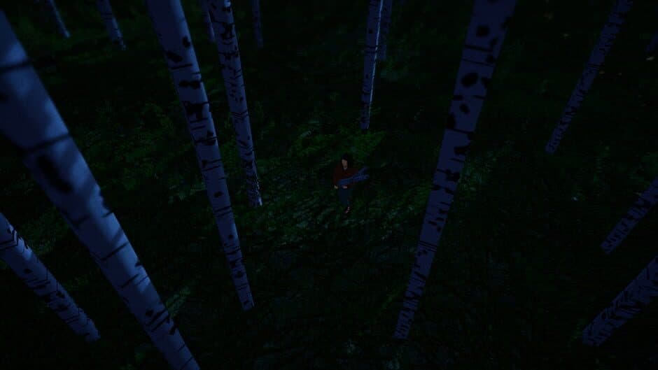Скриншот 2 из Wood Walker