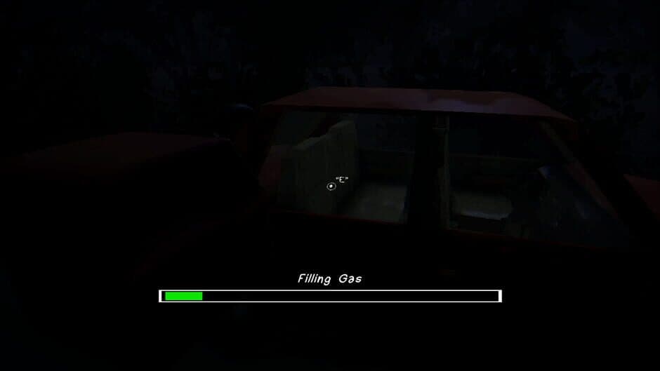 Скриншот 6 из Them's Tale: The Road to Her