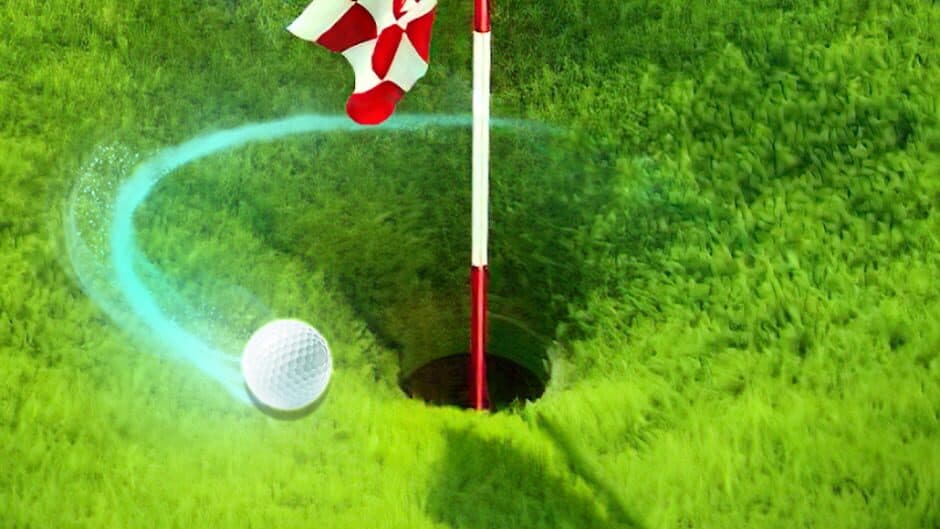 Скриншот 2 из Golf Rival