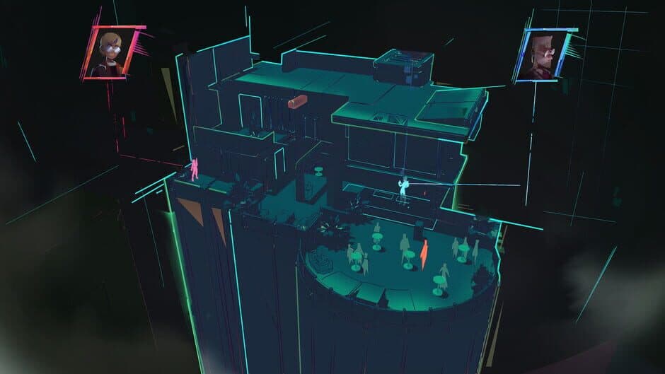 Скриншот 2 из Spymaster