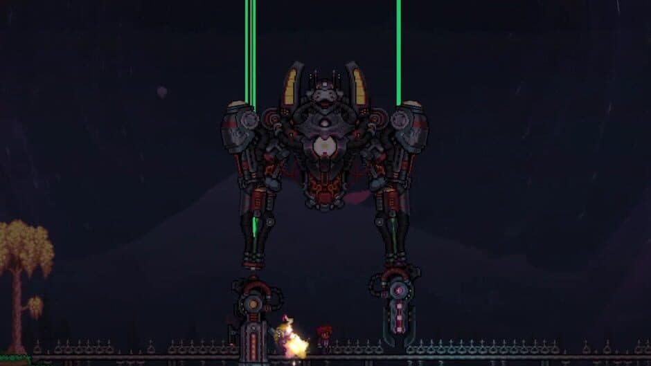 Скриншот 1 из Calamity: Wrath of the Gods