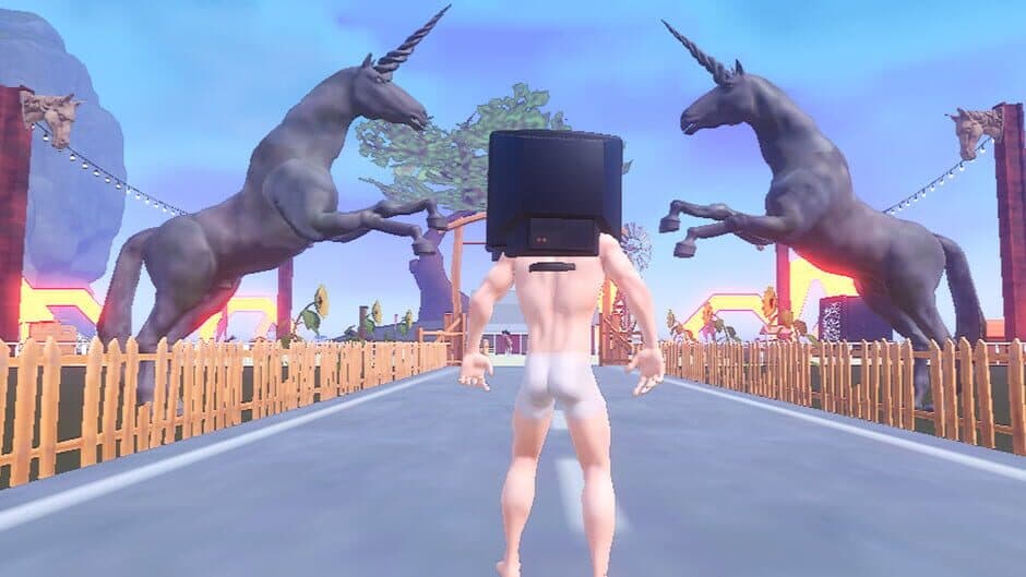 Скриншот 2 из Codename Medusa