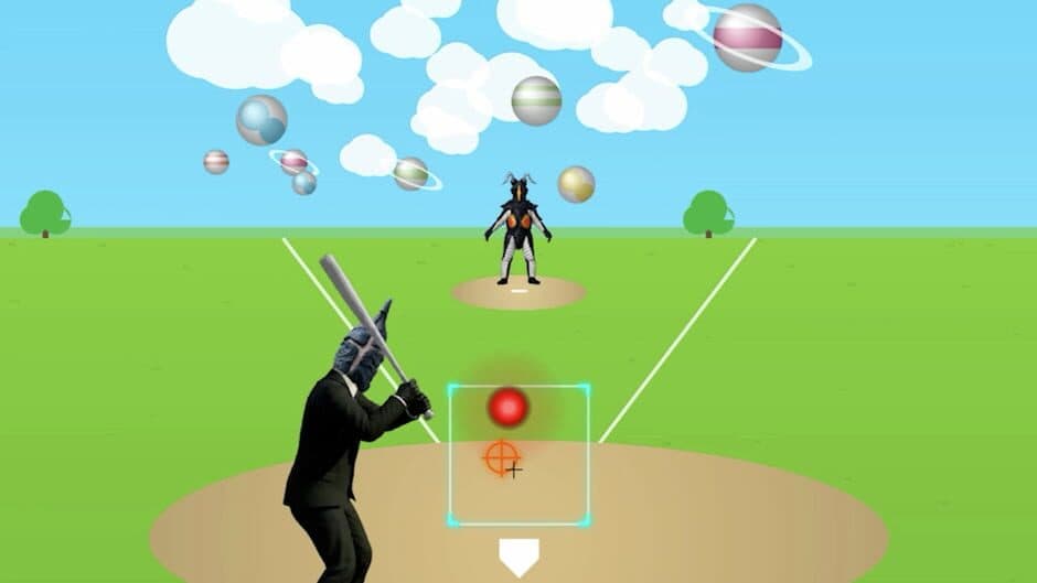 Скриншот 1 из Zetton's One Trillion Degree Derby