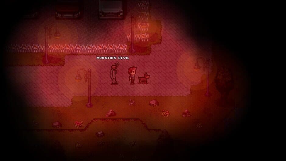 Скриншот 2 из Murder Is Game Over: Treasure & Terror