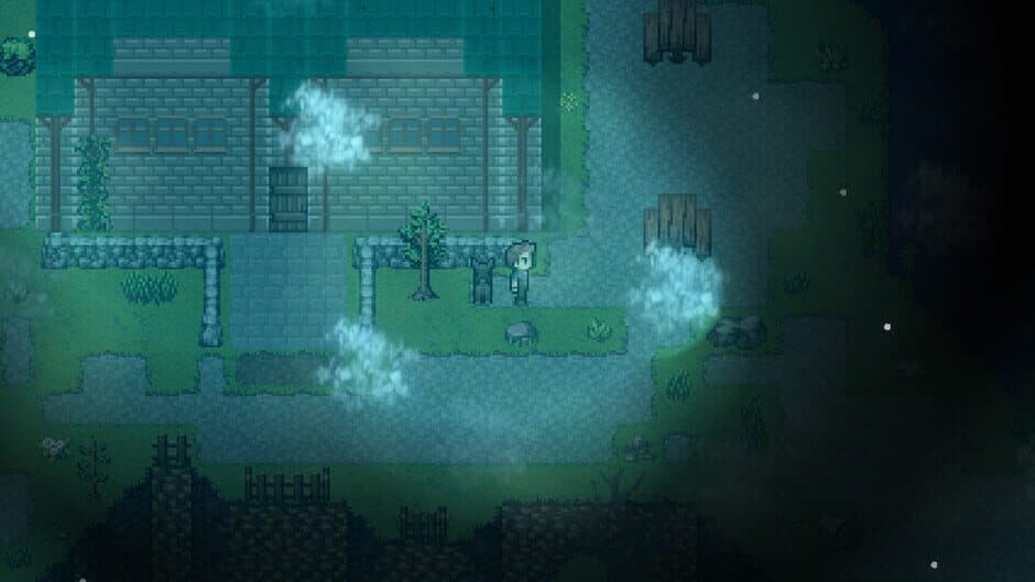 Скриншот 4 из Murder Is Game Over: Treasure & Terror