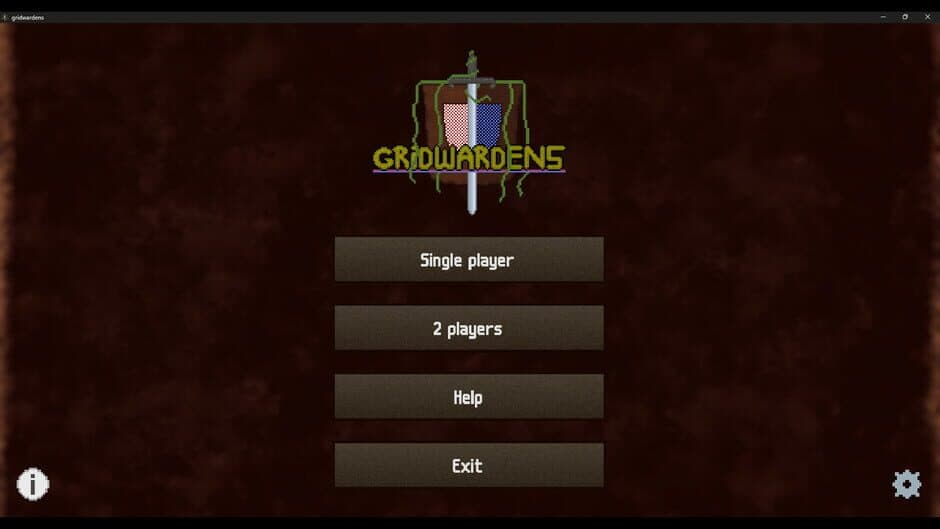 Скриншот 6 из Gridwardens