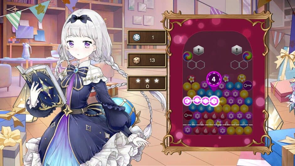 Скриншот 6 из Cuties Monster Girl