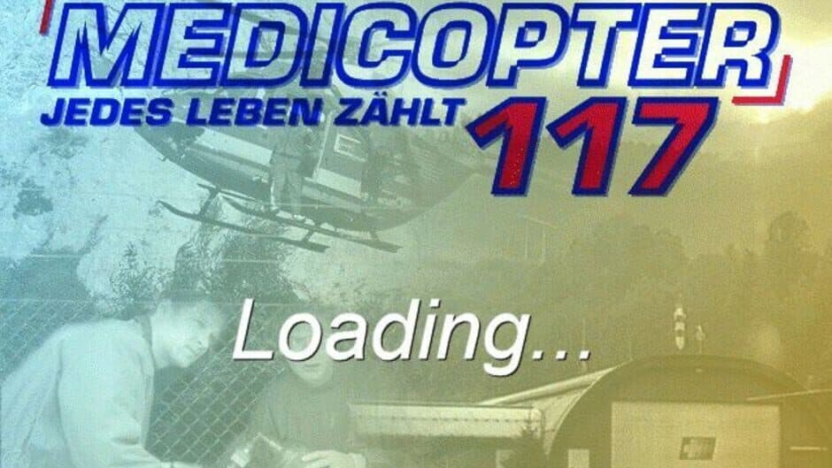 Скриншот 2 из Medicopter 117 Jedes Leben zählt