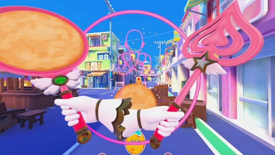 Скриншот 3 из Crepe Master!
