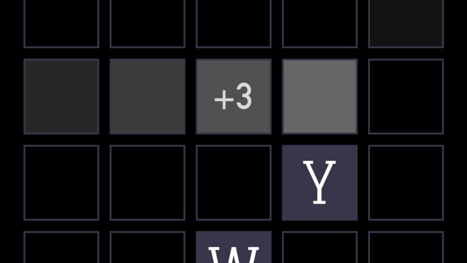 Скриншот 2 из Dave's Word Game