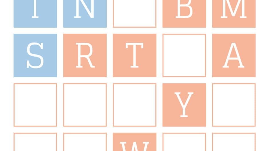 Скриншот 3 из Dave's Word Game