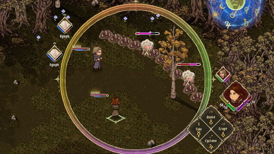 Скриншот 8 из Foundlings