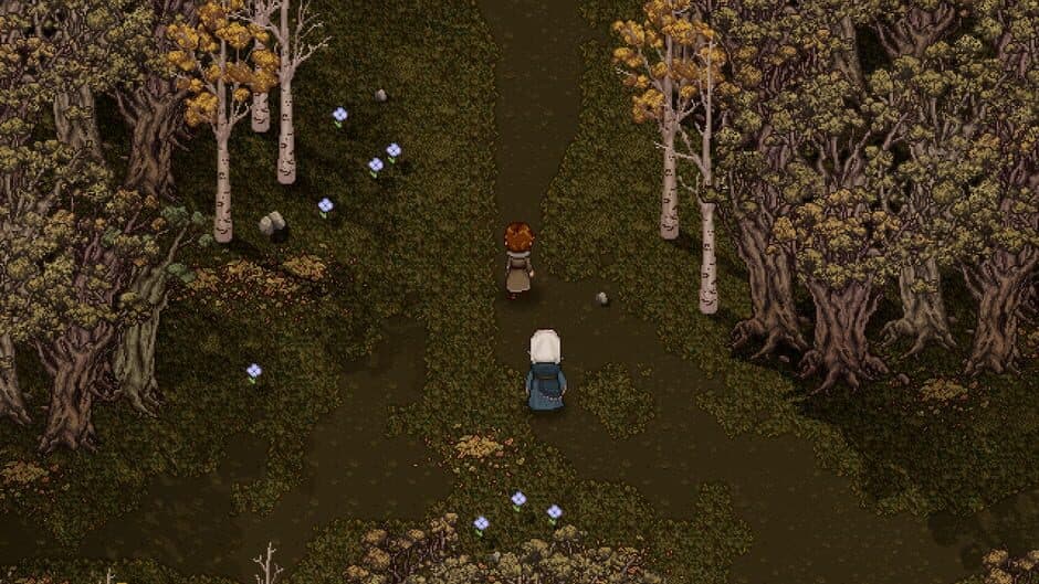 Скриншот 1 из Foundlings