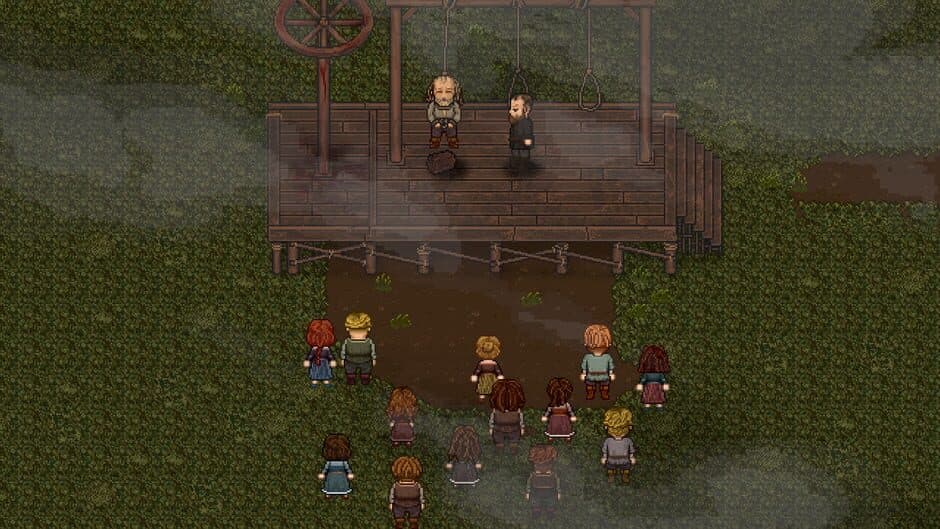 Скриншот 5 из Foundlings