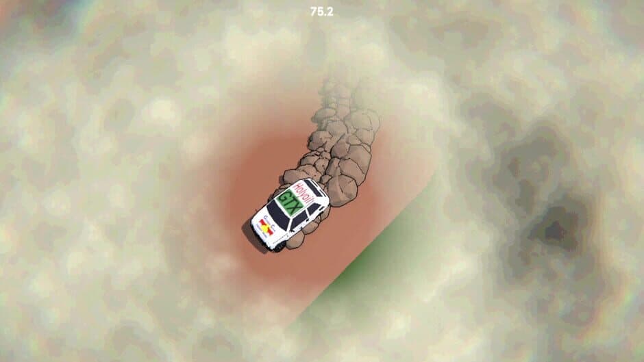 Скриншот 6 из Jesus Take The Wheel