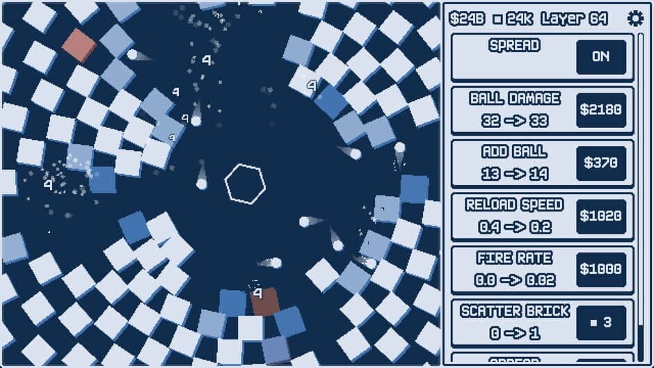 Скриншот 3 из Orbrix