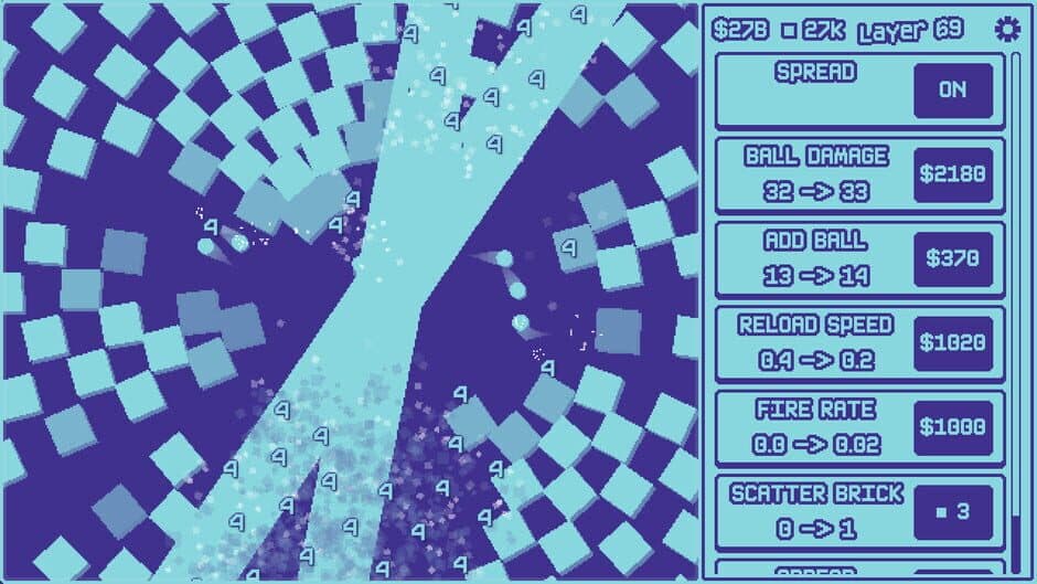 Скриншот 4 из Orbrix