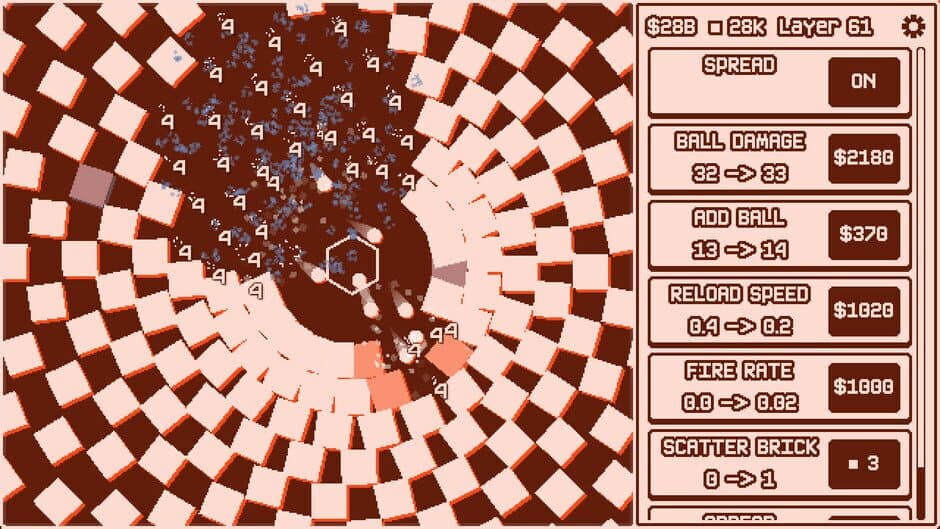 Скриншот 1 из Orbrix