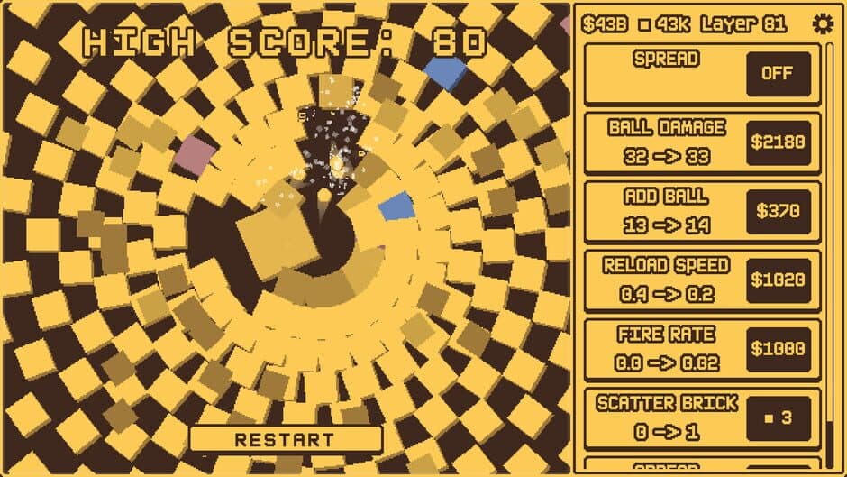Скриншот 6 из Orbrix