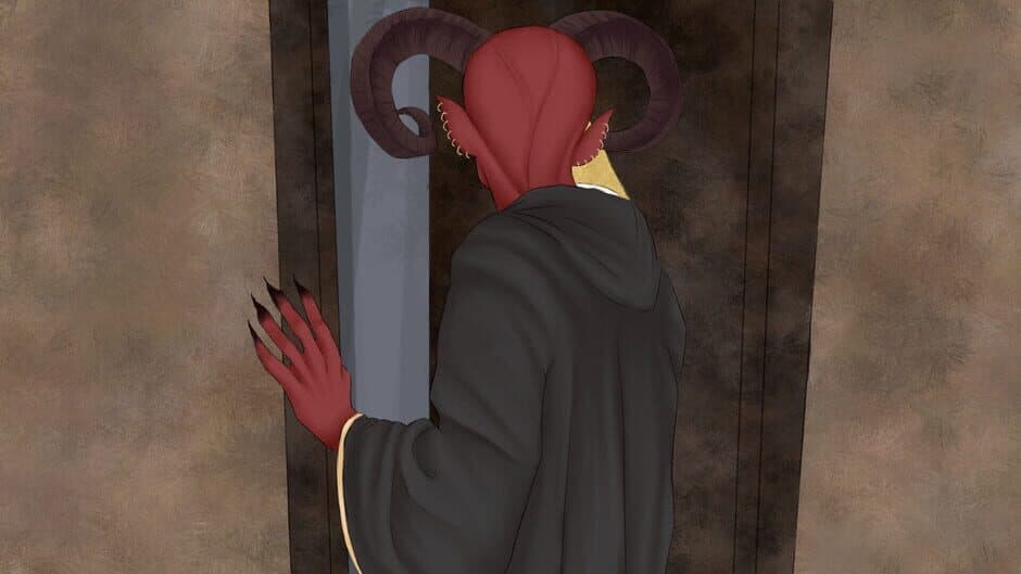 Скриншот 6 из The Palaces of The Mind