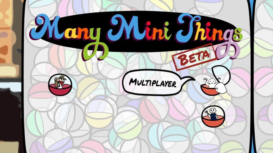 Скриншот 8 из Many Mini Things