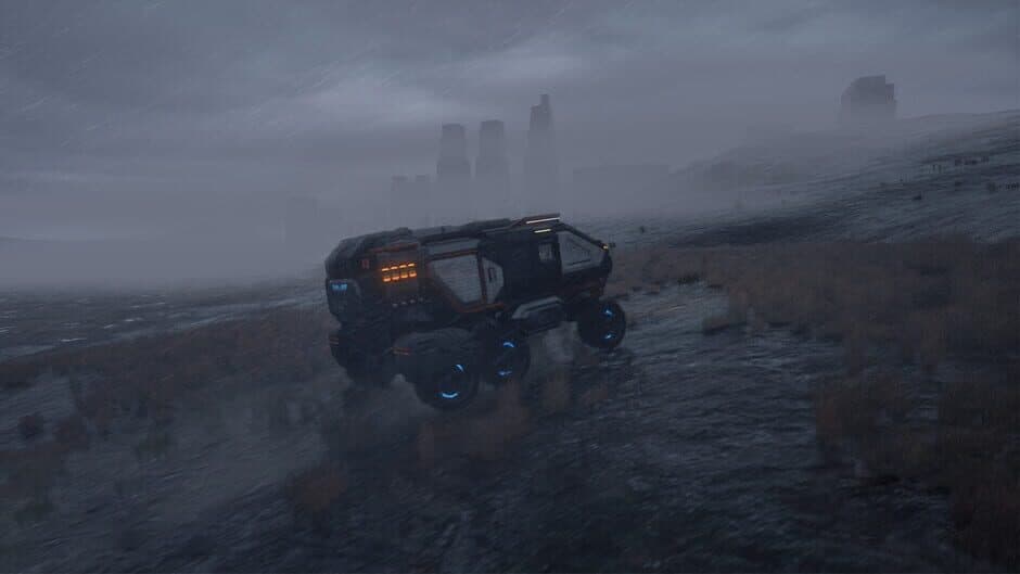 Скриншот 4 из Windwalkers: Below the Storm