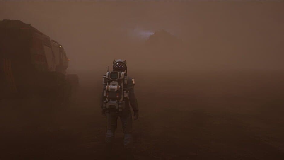 Скриншот 1 из Windwalkers: Below the Storm