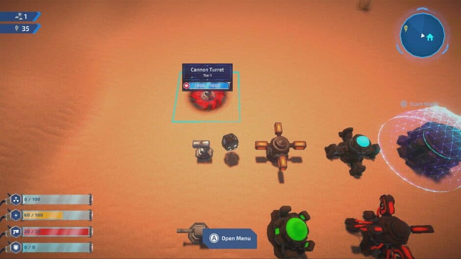 Скриншот 1 из Rogue Drone