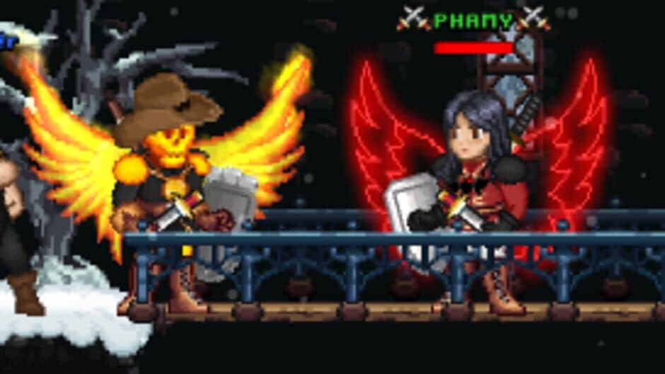 Скриншот 4 из GoBattle.io