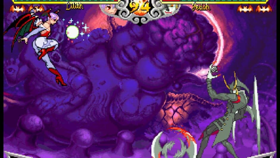 Скриншот 1 из Vampire Chronicle For Matching Service