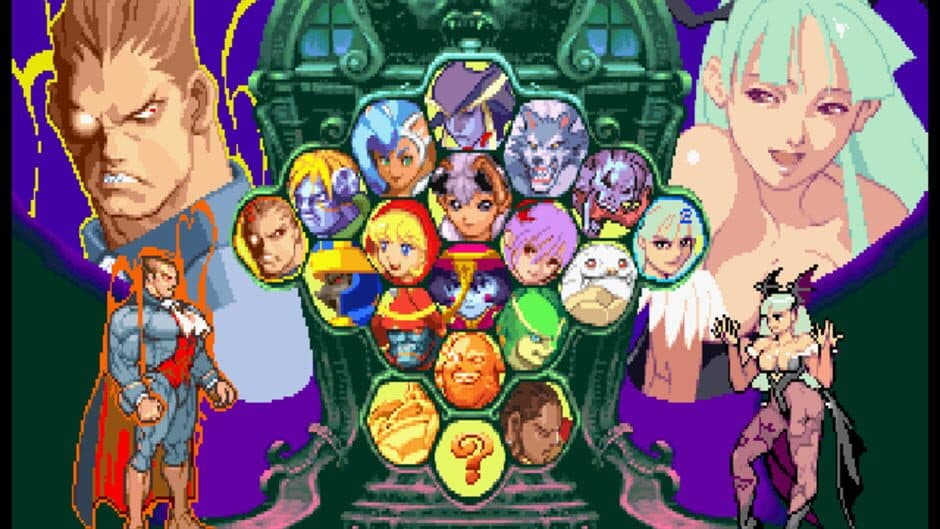 Скриншот 2 из Vampire Chronicle For Matching Service