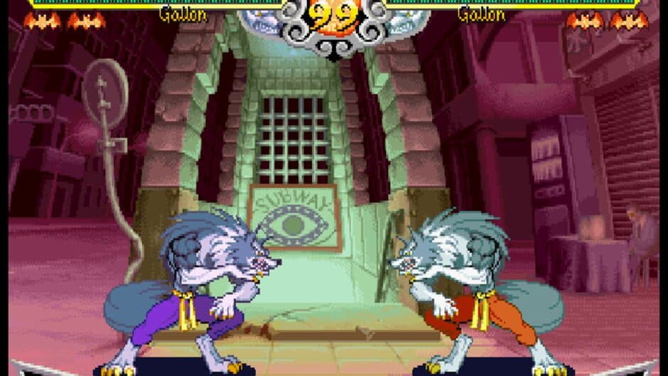 Скриншот 4 из Vampire Chronicle For Matching Service
