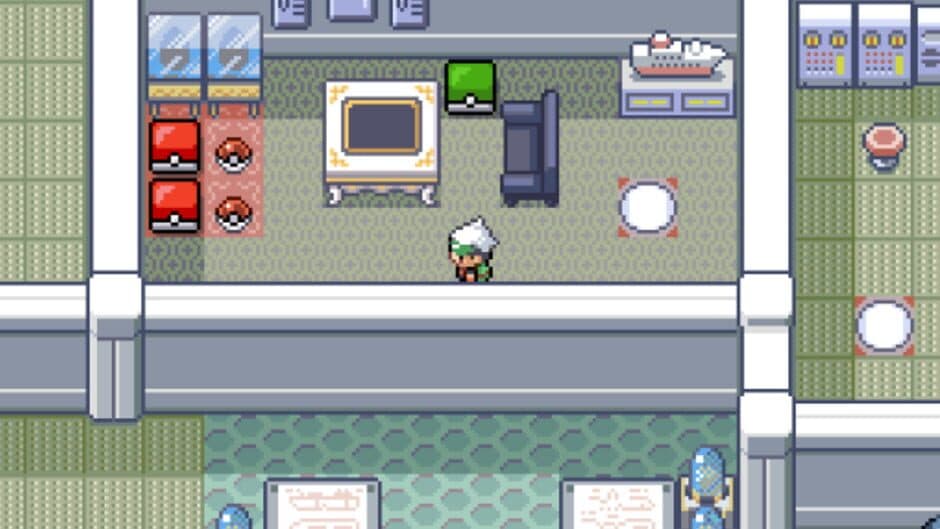 Скриншот 1 из Poké Everworld Online