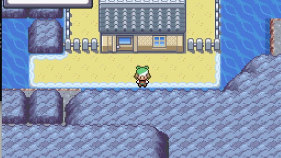 Скриншот 4 из Poké Everworld Online