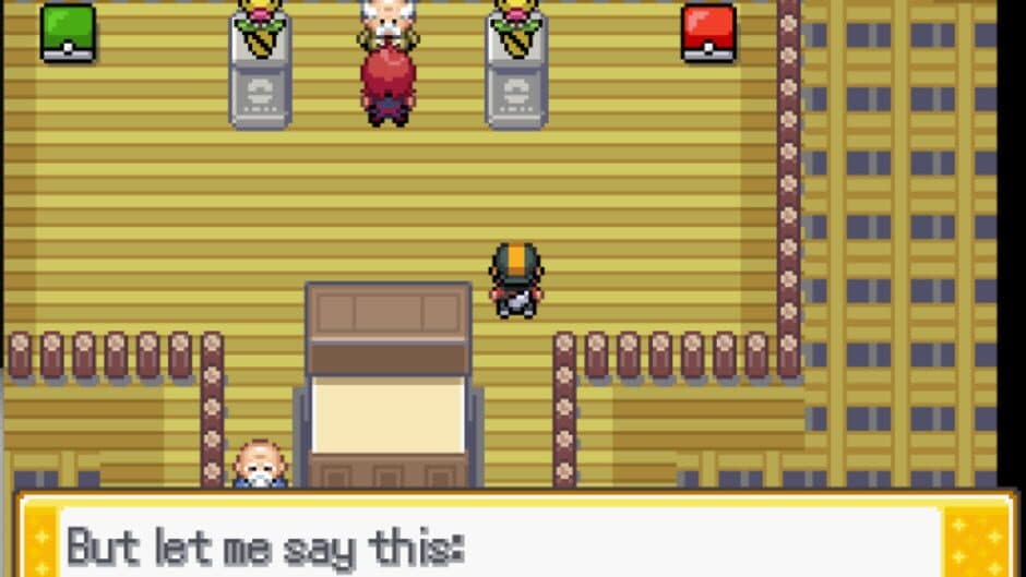 Скриншот 5 из Poké Everworld Online