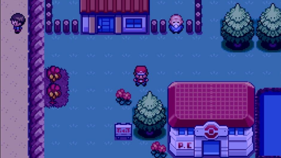 Скриншот 6 из Poké Everworld Online