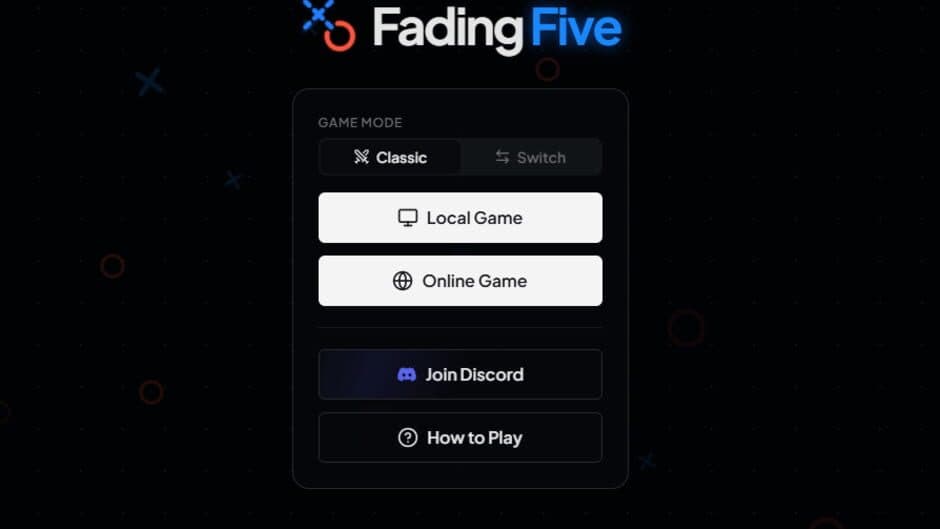 Скриншот 5 из Fading Five